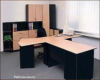 модульная мебель для офиса