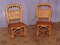 изготовление стула с сиденьем в форме трапеции